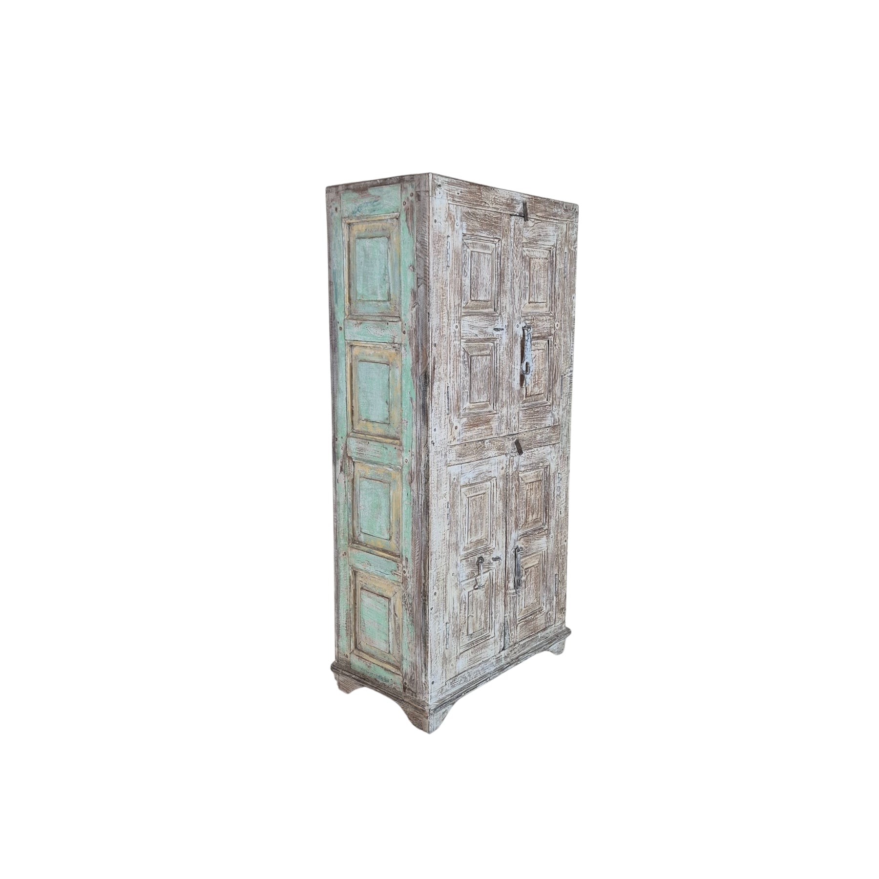 Votre Armoire 199090.141 authentique au meilleur prix. Meubles indiens design et uniques. En stock.