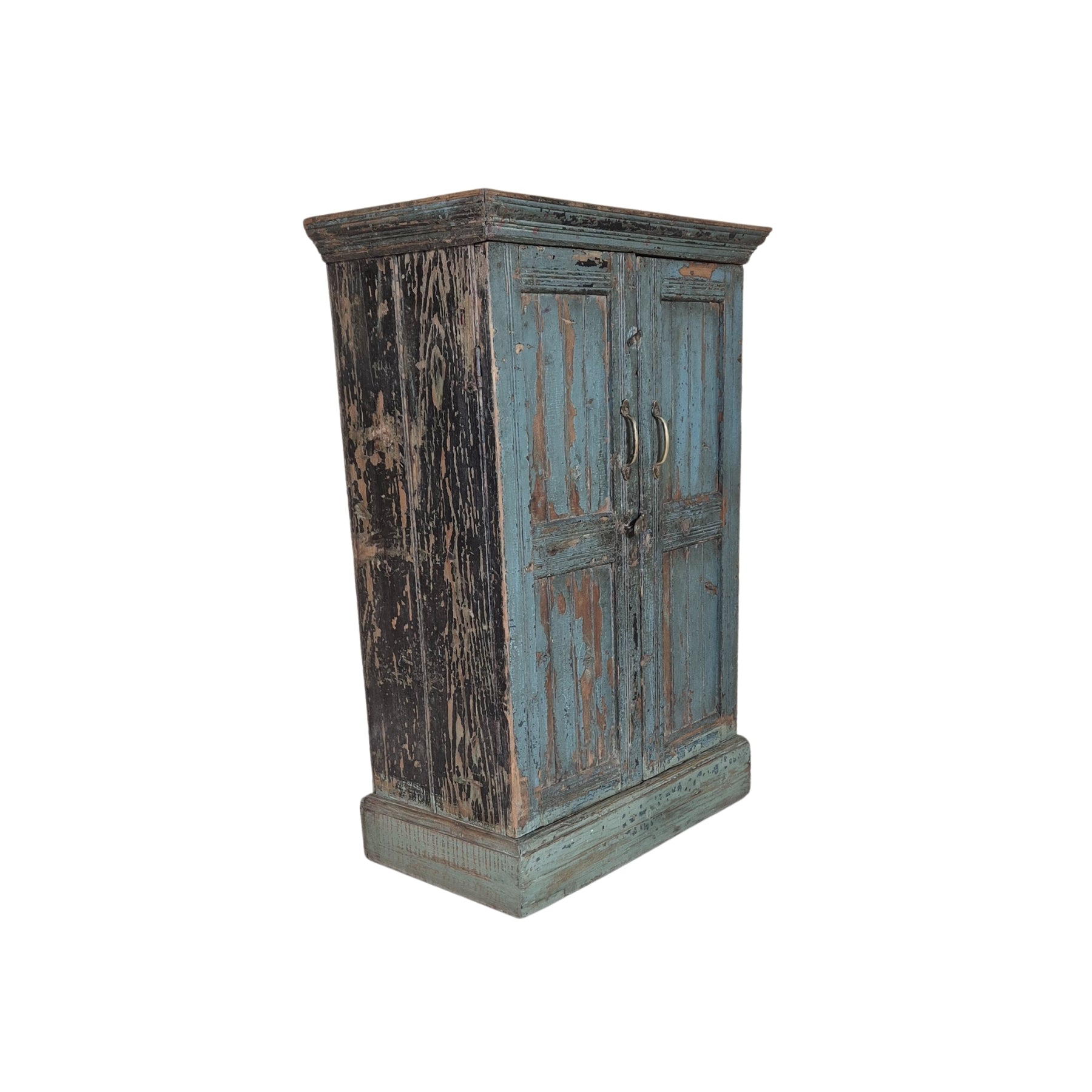 Votre Armoire 199092.118 authentique au meilleur prix. Meubles indiens design et uniques. En stock.