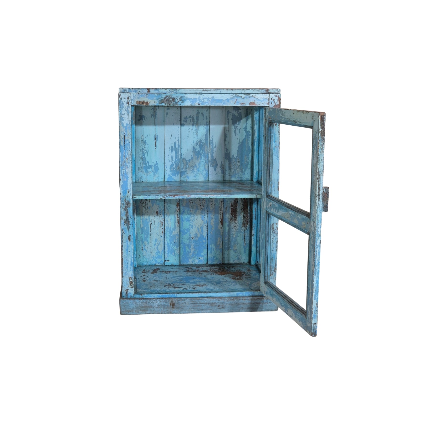 Votre Vitrine 199098.105 authentique au meilleur prix. Meubles indiens design et uniques. En stock.