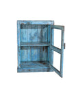 Votre Vitrine 199098.105 authentique au meilleur prix. Meubles indiens design et uniques. En stock.