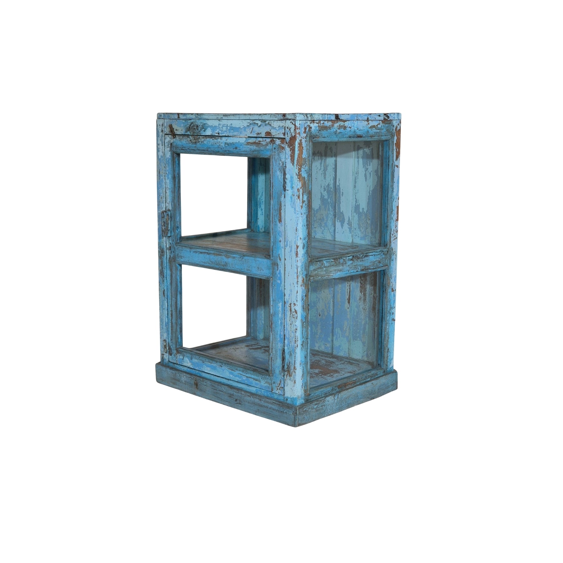 Votre Vitrine 199098.105 authentique au meilleur prix. Meubles indiens design et uniques. En stock.