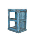 Votre Vitrine 199098.105 authentique au meilleur prix. Meubles indiens design et uniques. En stock.