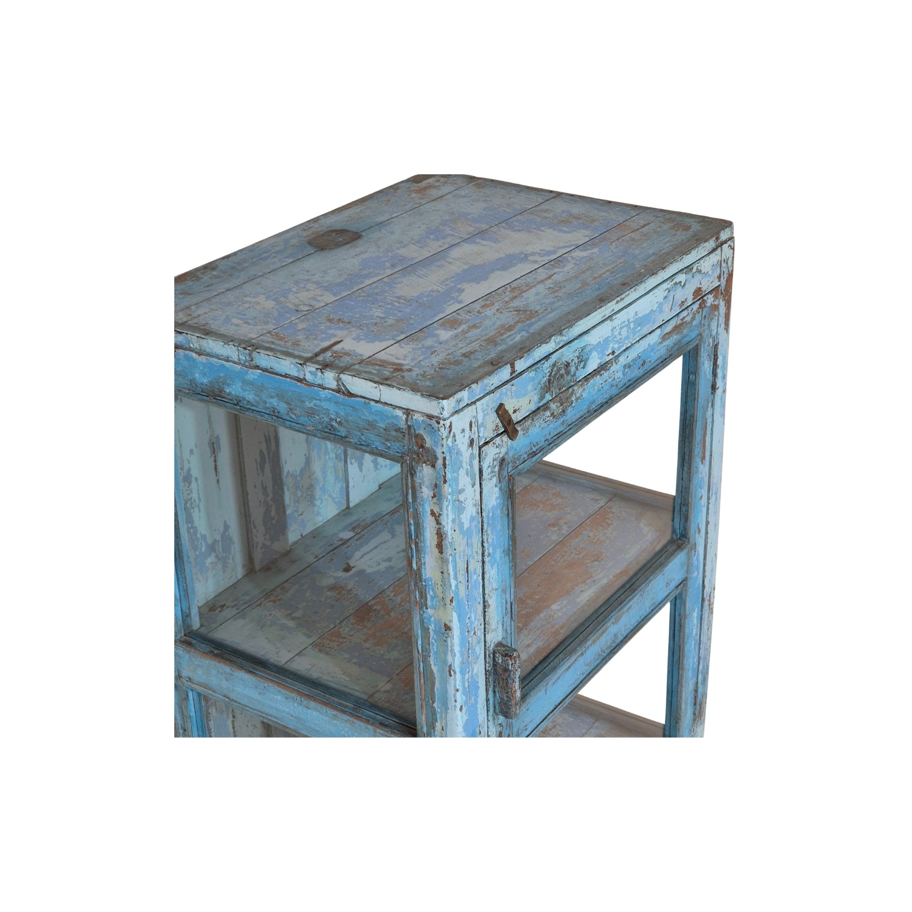 Votre Vitrine 199098.105 authentique au meilleur prix. Meubles indiens design et uniques. En stock.