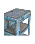 Votre Vitrine 199098.105 authentique au meilleur prix. Meubles indiens design et uniques. En stock.