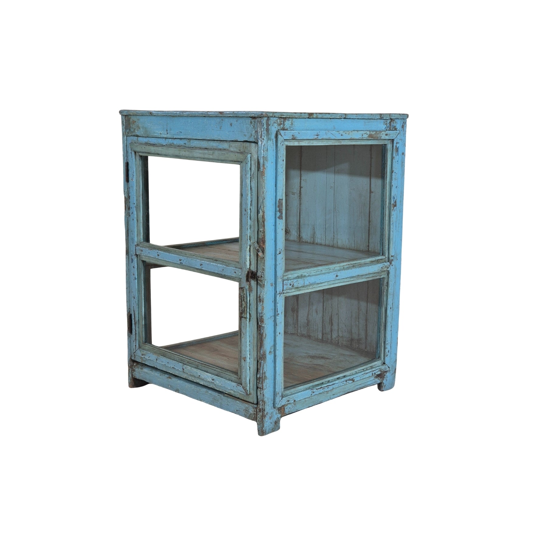 Votre Vitrine 199100.92 authentique au meilleur prix. Meubles indiens design et uniques. En stock.