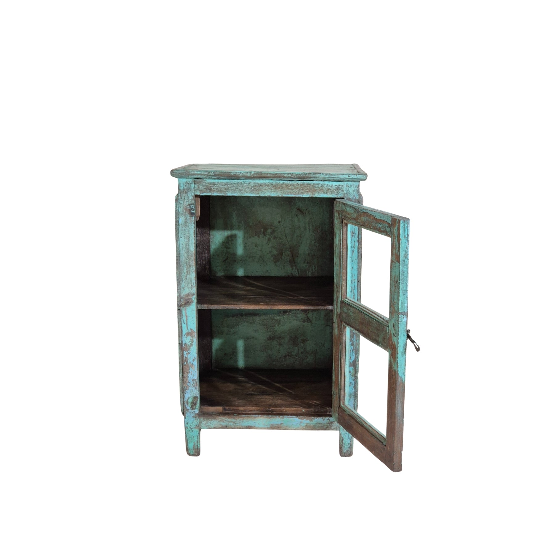 Votre Vitrine 199101.69 authentique au meilleur prix. Meubles indiens design et uniques. En stock.