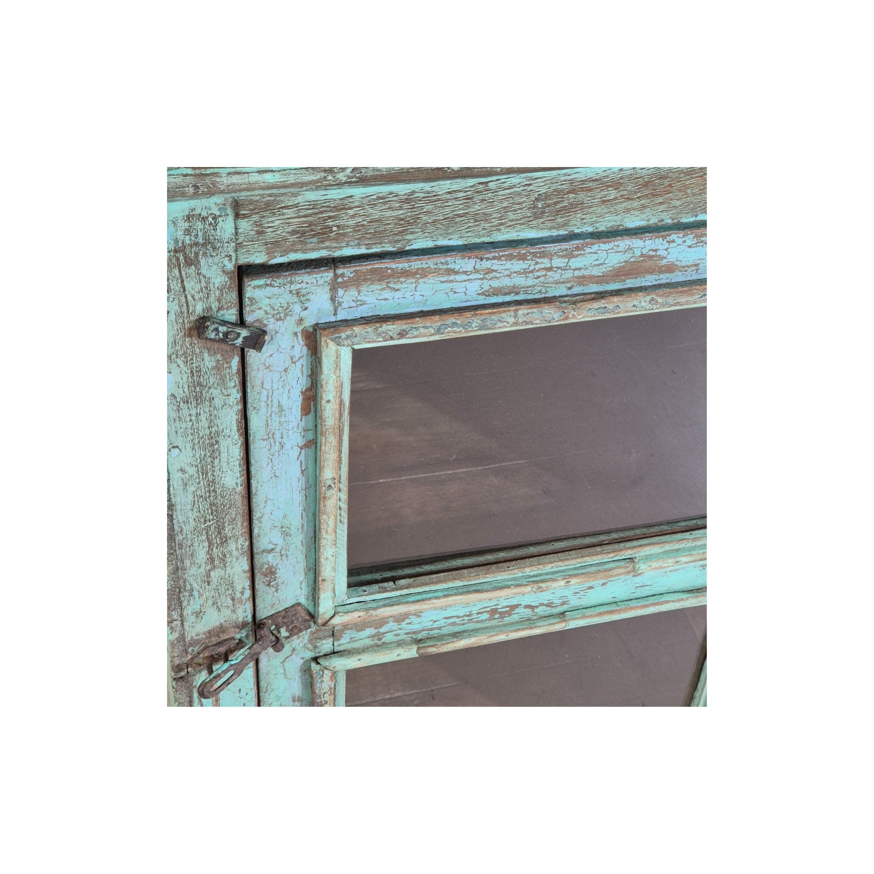 Votre Vitrine 199101.69 authentique au meilleur prix. Meubles indiens design et uniques. En stock.