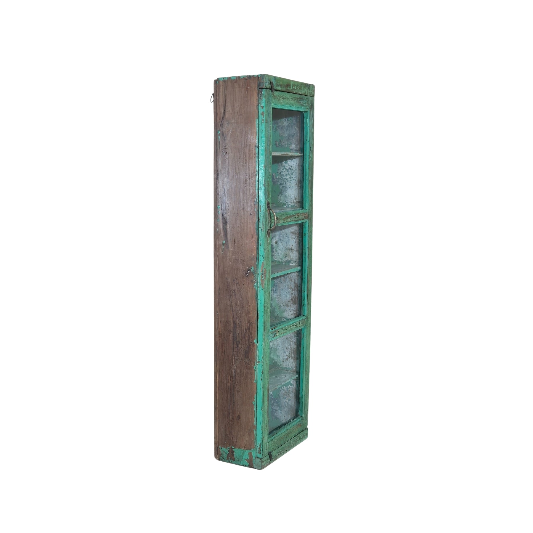 Votre Vitrine 199102.65 authentique au meilleur prix. Meubles indiens design et uniques. En stock.
