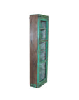 Votre Vitrine 199102.65 authentique au meilleur prix. Meubles indiens design et uniques. En stock.
