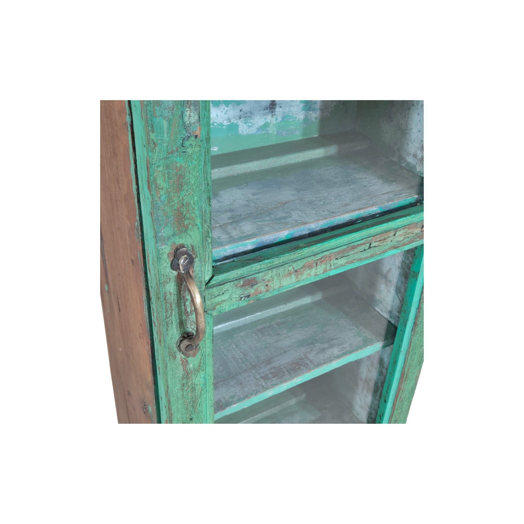 Votre Vitrine 199102.65 authentique au meilleur prix. Meubles indiens design et uniques. En stock.