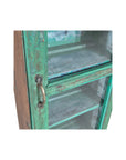 Votre Vitrine 199102.65 authentique au meilleur prix. Meubles indiens design et uniques. En stock.
