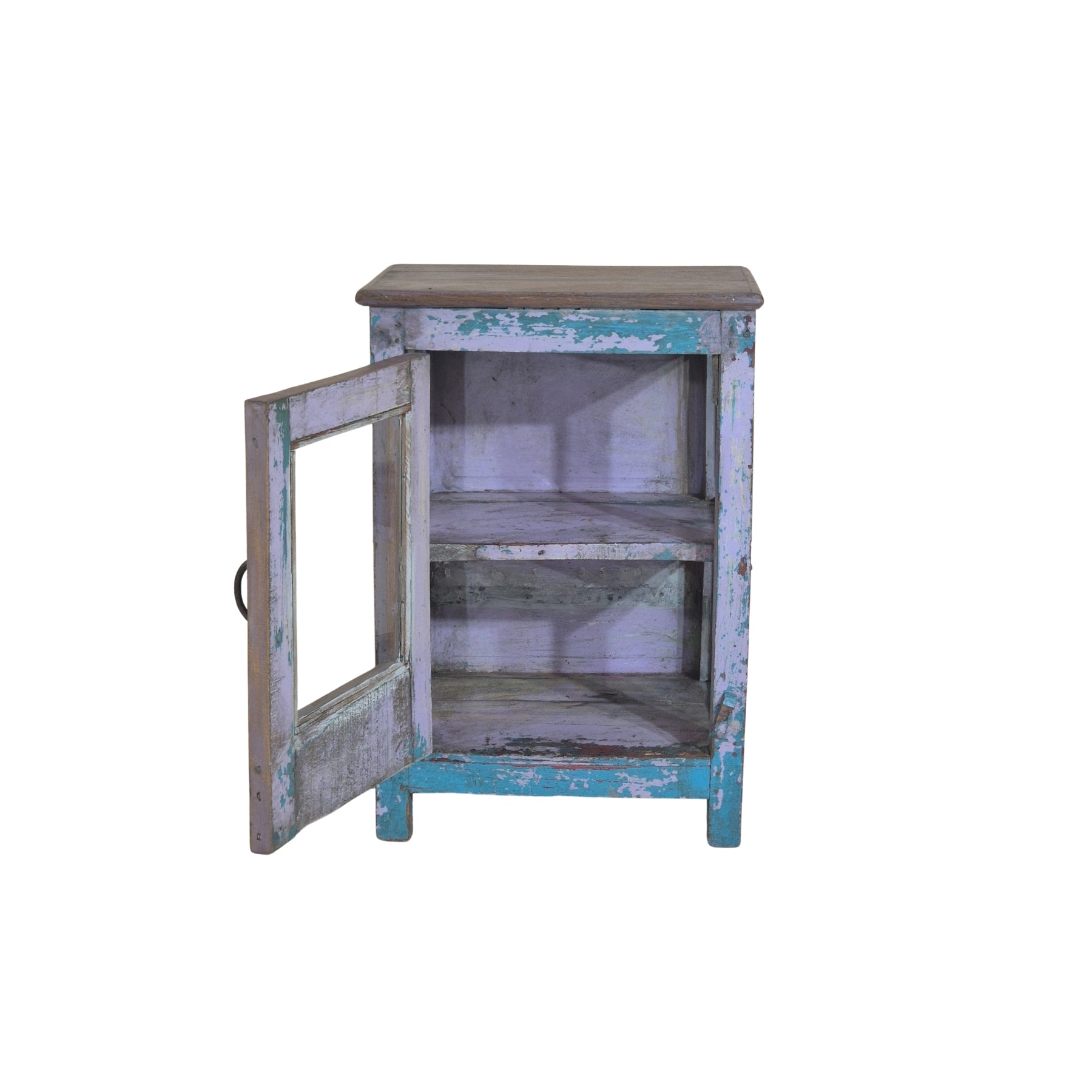 Votre Vitrine 199104.55 authentique au meilleur prix. Meubles indiens design et uniques. En stock.