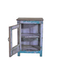 Votre Vitrine 199104.55 authentique au meilleur prix. Meubles indiens design et uniques. En stock.