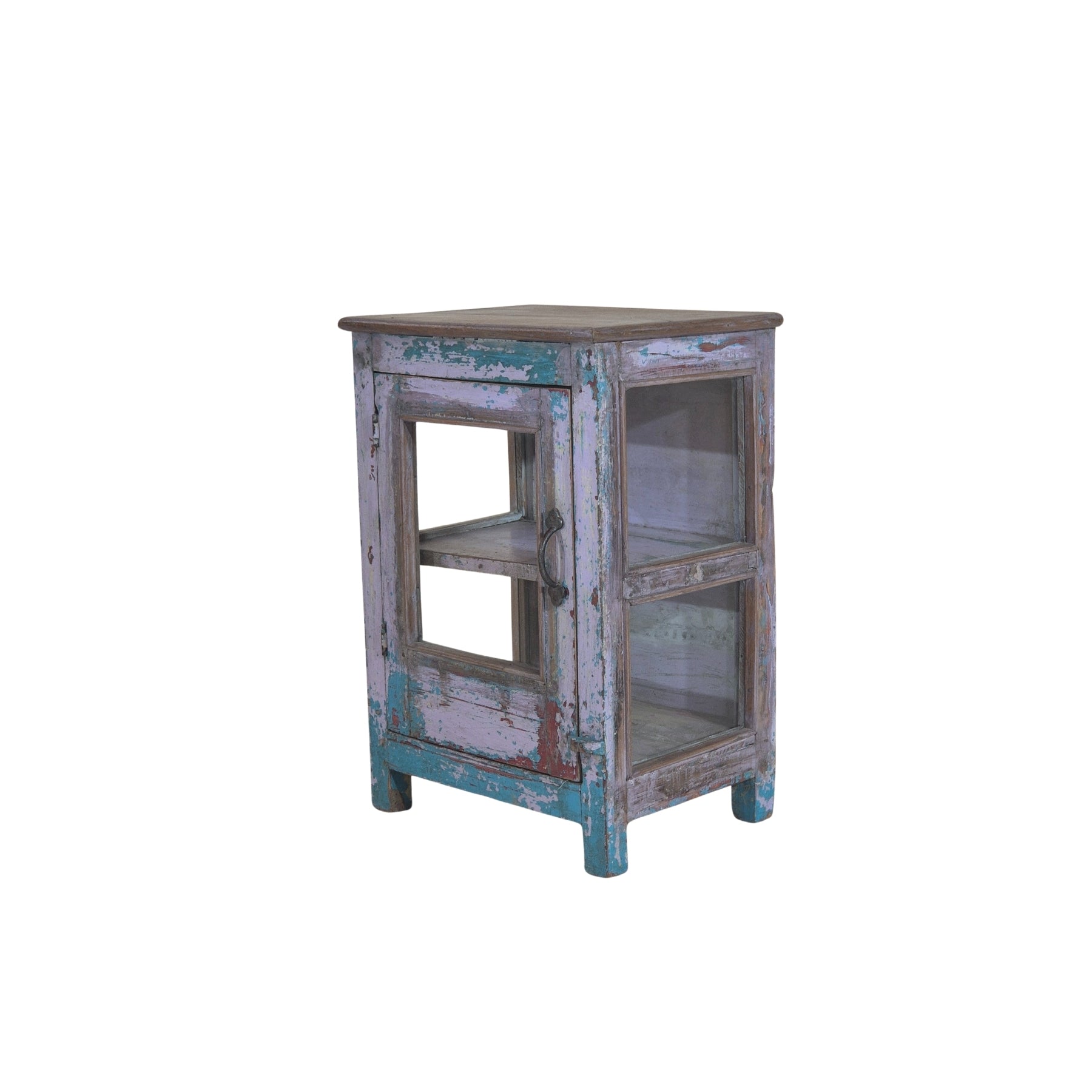 Votre Vitrine 199104.55 authentique au meilleur prix. Meubles indiens design et uniques. En stock.