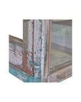 Votre Vitrine 199104.55 authentique au meilleur prix. Meubles indiens design et uniques. En stock.