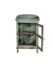 Votre Vitrine 199105.68 authentique au meilleur prix. Meubles indiens design et uniques. En stock.