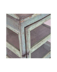Votre Vitrine 199105.68 authentique au meilleur prix. Meubles indiens design et uniques. En stock.