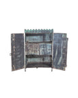 Votre Armoire 199107.91 authentique au meilleur prix. Meubles indiens design et uniques. En stock.