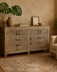 Votre Commode 199108.276 authentique au meilleur prix. Meubles indiens design et uniques. En stock.
