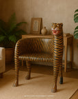 Votre Fauteuil 199122.197 authentique au meilleur prix. Meubles indiens design et uniques. En stock.