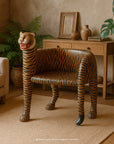 Votre Fauteuil 199122.197 authentique au meilleur prix. Meubles indiens design et uniques. En stock.