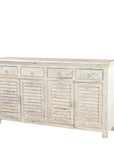 Buffet 200005.345A authentique au meilleur prix. Meubles indiens design et uniques. En stock.