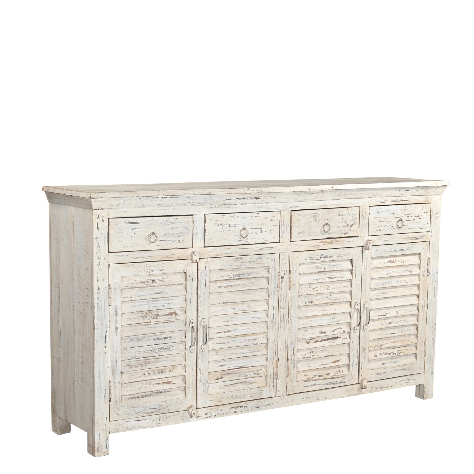 Buffet 200005.345A authentique au meilleur prix. Meubles indiens design et uniques. En stock.