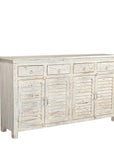 Buffet 200005.345A authentique au meilleur prix. Meubles indiens design et uniques. En stock.