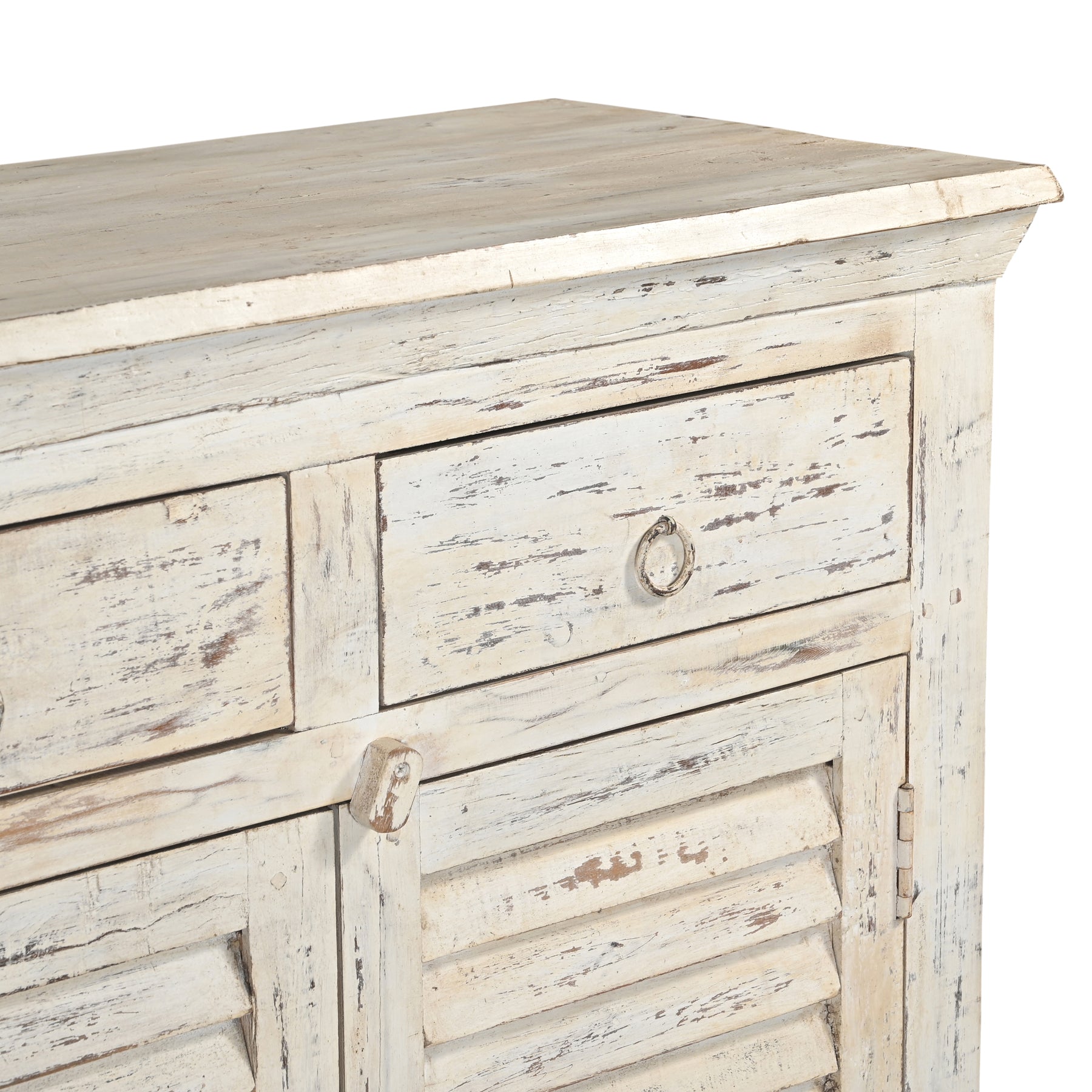 Buffet 200005.345A authentique au meilleur prix. Meubles indiens design et uniques. En stock.