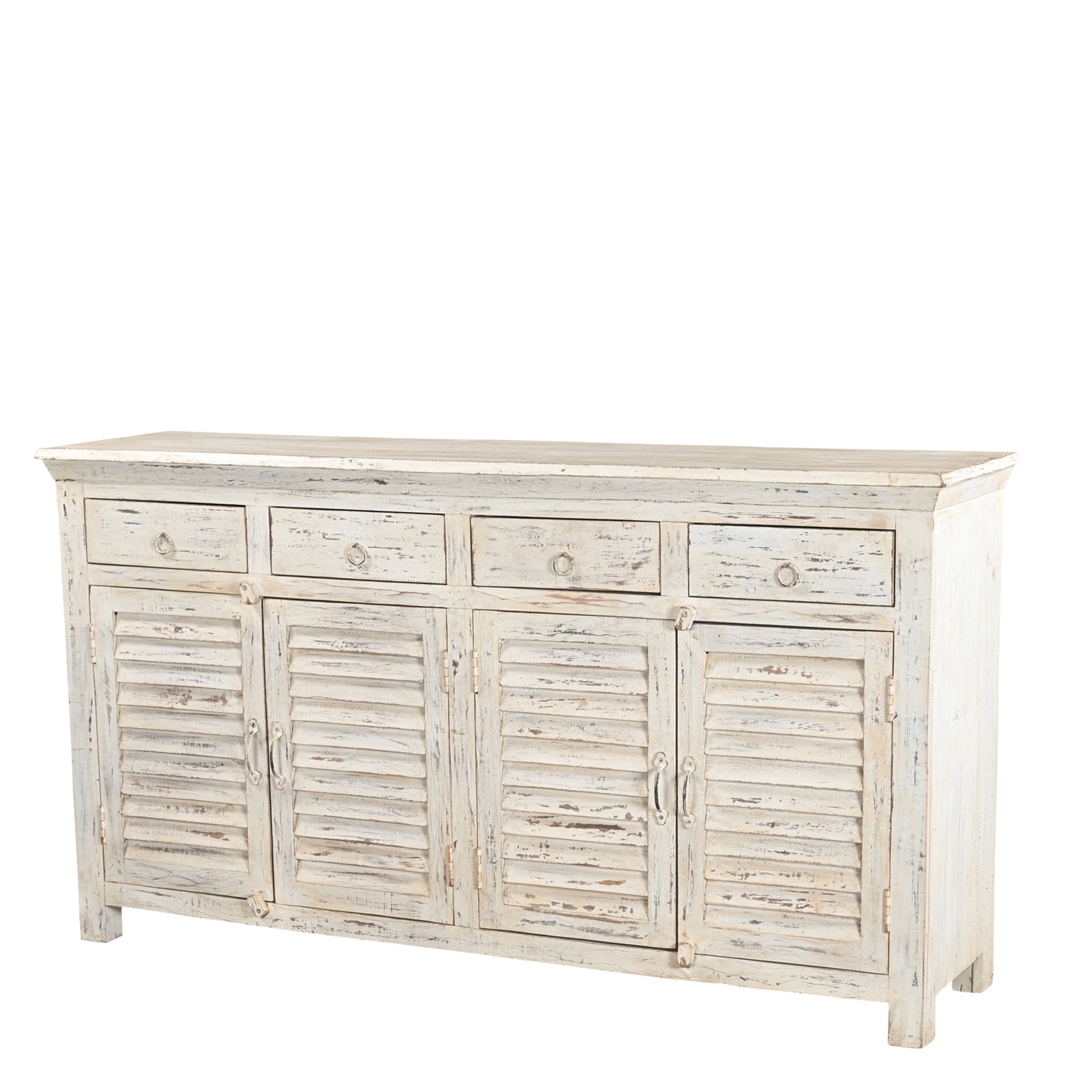 Buffet 200005.345B authentique au meilleur prix. Meubles indiens design et uniques. En stock.