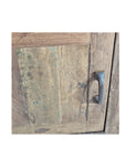 Table de chevet 200012.73D authentique au meilleur prix. Meubles indiens design et uniques. En stock.