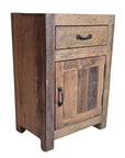 Table de chevet 200012.73E authentique au meilleur prix. Meubles indiens design et uniques. En stock.
