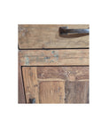 Table de chevet 200012.73E authentique au meilleur prix. Meubles indiens design et uniques. En stock.