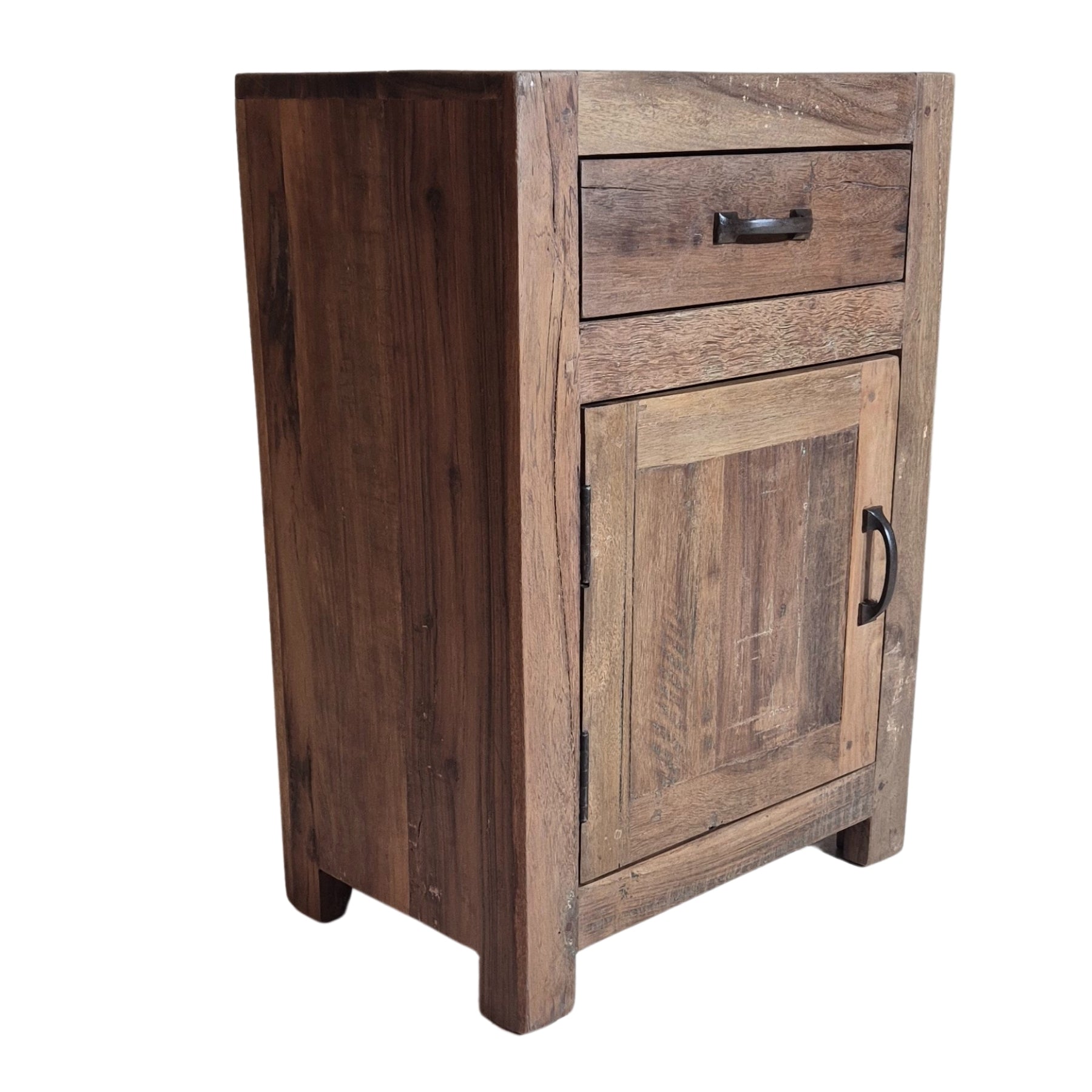 Table de chevet 200012.73G authentique au meilleur prix. Meubles indiens design et uniques. En stock.