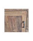Table de chevet 200012.73G authentique au meilleur prix. Meubles indiens design et uniques. En stock.