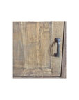 Table de chevet 200012.73I authentique au meilleur prix. Meubles indiens design et uniques. En stock.