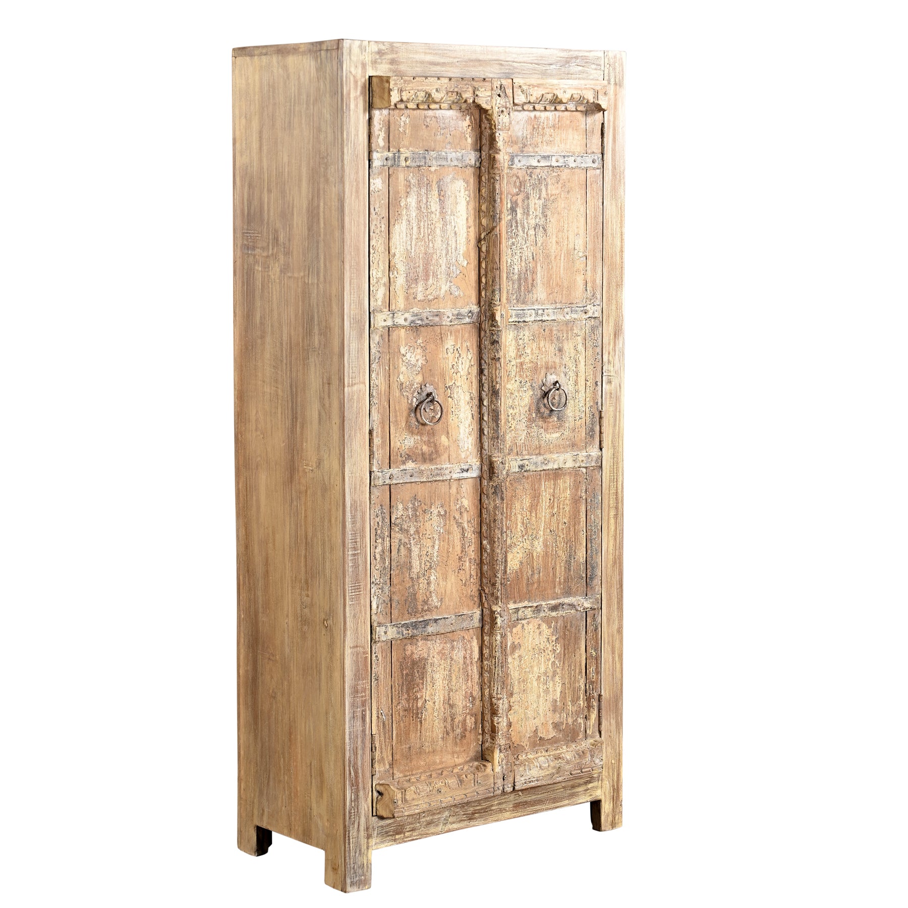 Armoire 200013.194 authentique au meilleur prix. Meubles indiens design et uniques. En stock.
