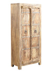 Armoire 200013.194 authentique au meilleur prix. Meubles indiens design et uniques. En stock.