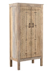 Armoire 200015.255 authentique au meilleur prix. Meubles indiens design et uniques. En stock.