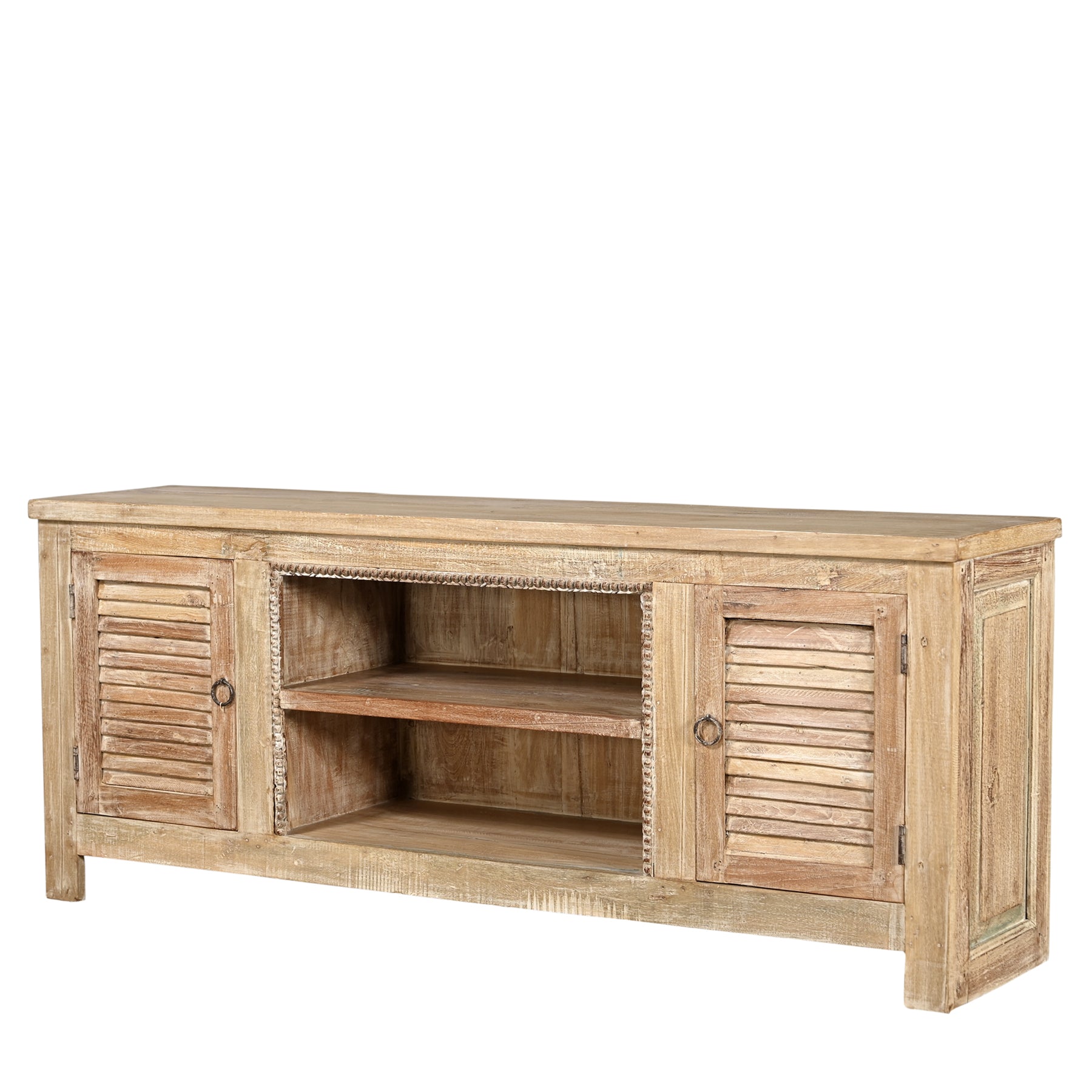 Meuble TV 200016.185 authentique au meilleur prix. Meubles indiens design et uniques. En stock.