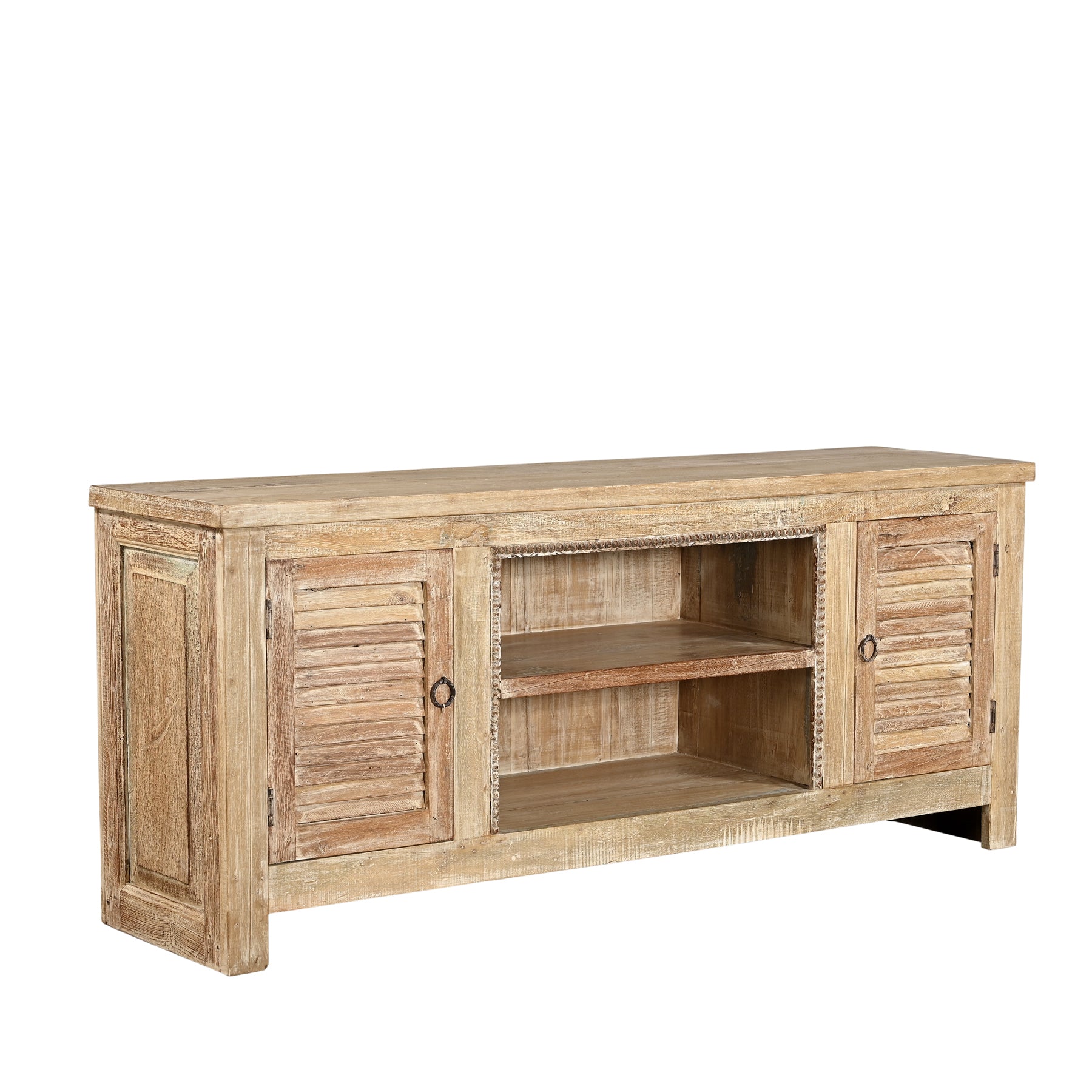 Meuble TV 200016.185 authentique au meilleur prix. Meubles indiens design et uniques. En stock.