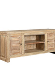 Meuble TV 200016.185 authentique au meilleur prix. Meubles indiens design et uniques. En stock.
