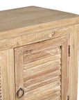 Meuble TV 200016.185 authentique au meilleur prix. Meubles indiens design et uniques. En stock.