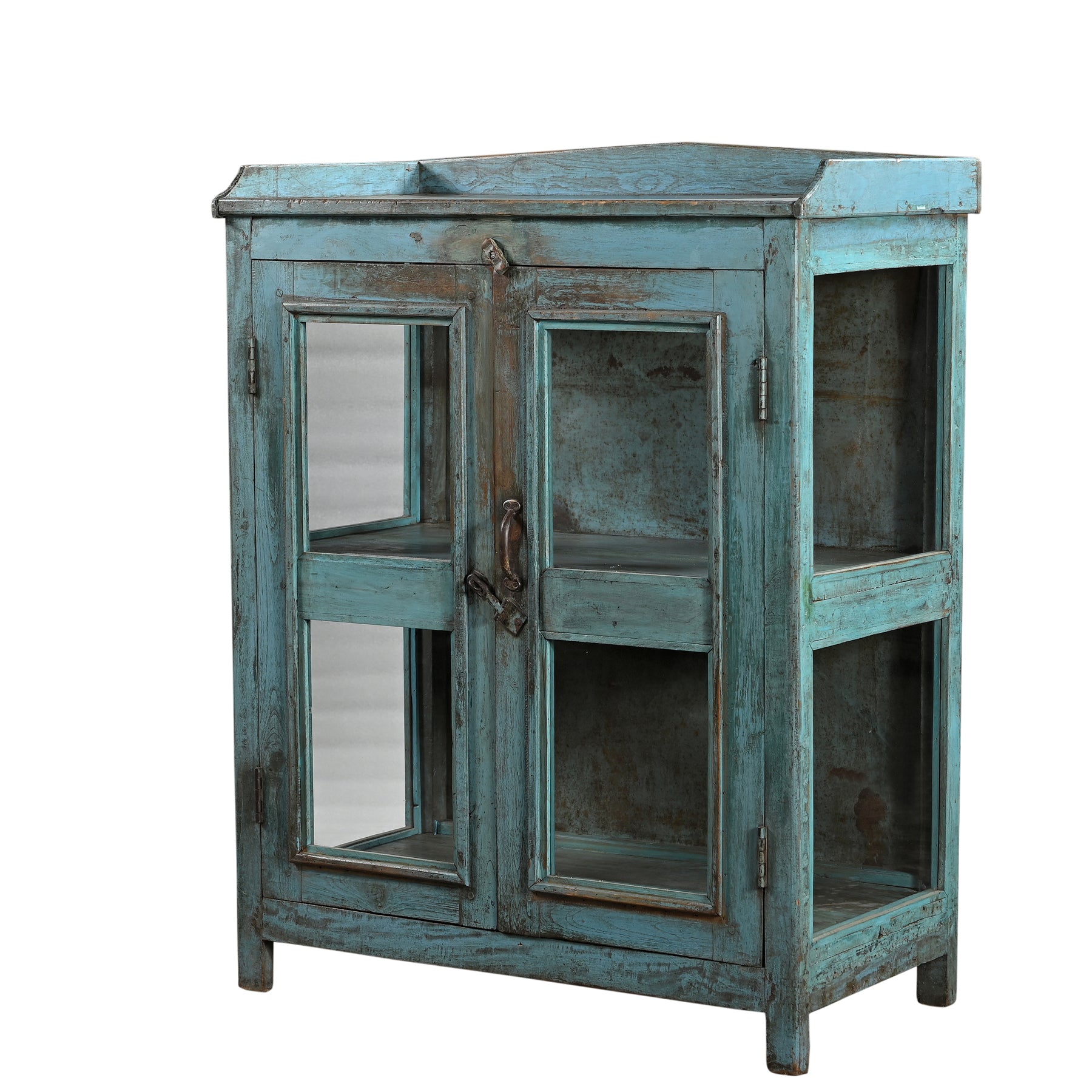 Vitrine 200019.158 authentique au meilleur prix. Meubles indiens design et uniques. En stock.