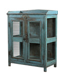 Vitrine 200019.158 authentique au meilleur prix. Meubles indiens design et uniques. En stock.