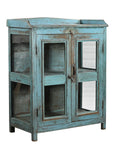 Vitrine 200019.158 authentique au meilleur prix. Meubles indiens design et uniques. En stock.