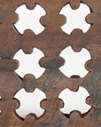Décoration 200021.25 authentique au meilleur prix. Meubles indiens design et uniques. En stock.