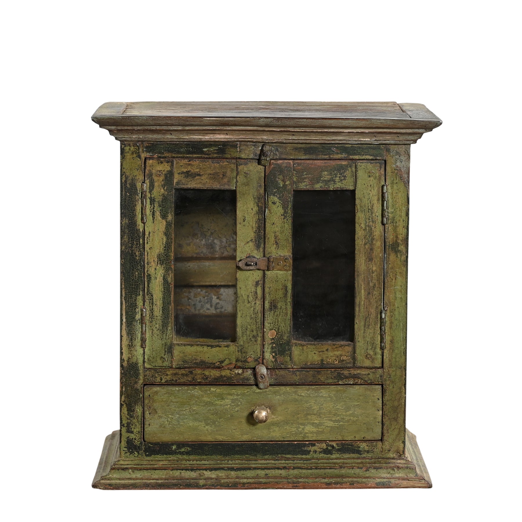 Vitrine 48 30