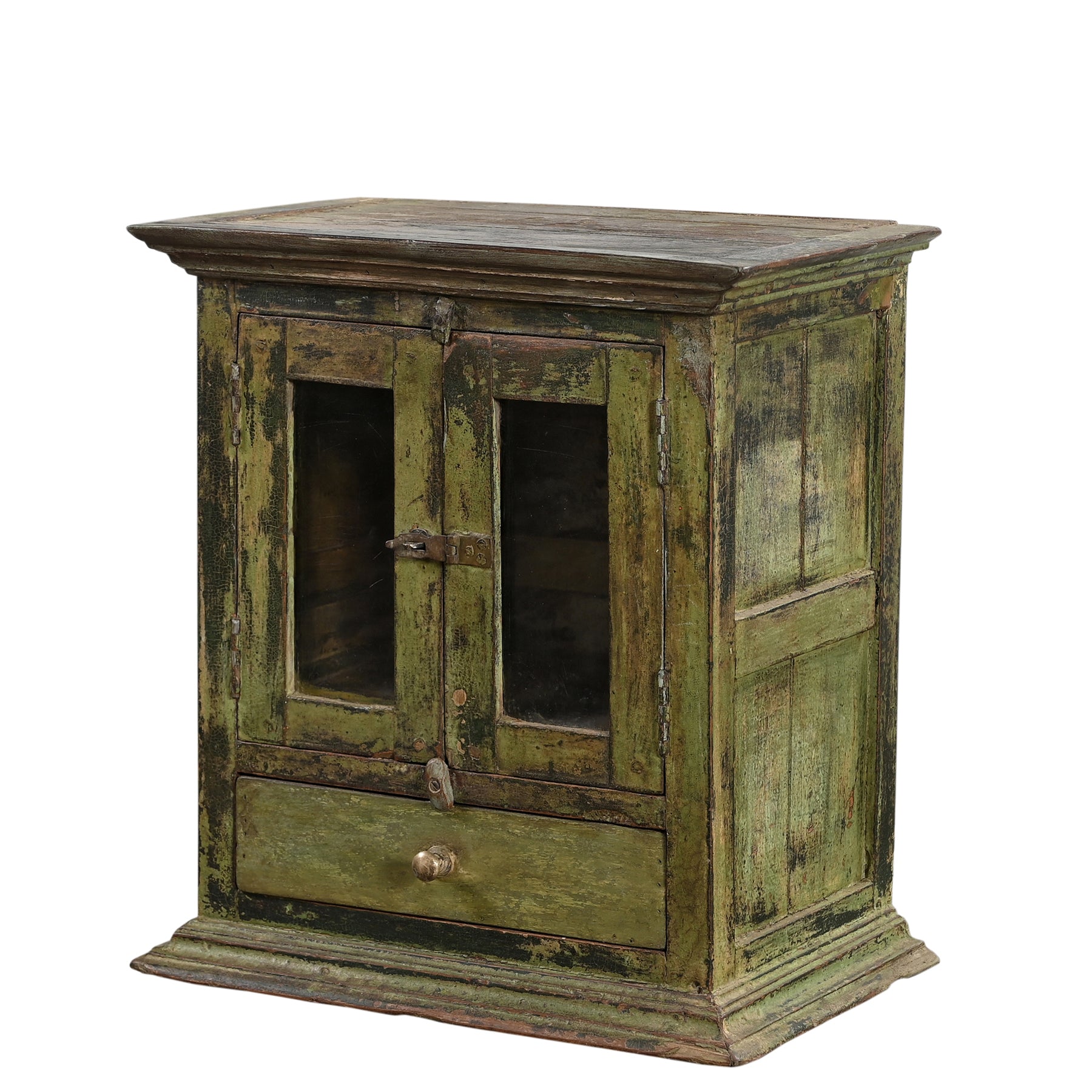 Vitrine 200022.48 authentique au meilleur prix. Meubles indiens design et uniques. En stock.