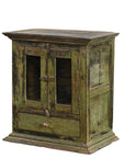 Vitrine 200022.48 authentique au meilleur prix. Meubles indiens design et uniques. En stock.